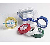 Image of Vwr Tape Waferbox White 2X36YD 52B-2WH