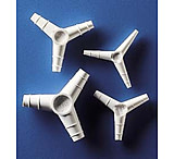 Image of VWR Tapered Connectors and Quick Disconnects K531-VWR 120 Y Connector