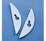 Image of VWR Teflon Resin Stirrer Blades F379720000