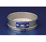 Image of VWR Testing Sieves, All Stainless Steel 100SS8H Half Height