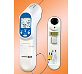Image of Vwr Thermom Infrared Nist 4482