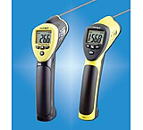 Image of Vwr Thermom Infrared Nist 4484