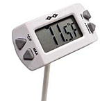 Image of Vwr Thermometer Digt Flex Head 3807