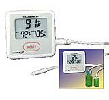 Image of Vwr Thermometer Sent 5ML Vac C 4521