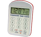 Image of Vwr Timer Dig Water Resistant 501