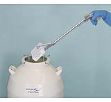 Image of VWR Tongs For Vial Retrieval CRYORETRIEVE
