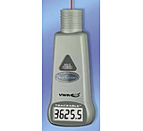 Image of VWR Touchless Laser Beam Tachometer 4262