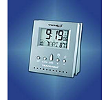 Image of VWR Traceable Radio-Controlled Atomic Clock 5125