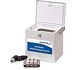 Image of VWR Tray With 6 Motars And Pestles 930257