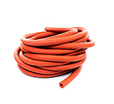 Image of Vwr Tubing Red 1/2X1/4INPK50FT 09758