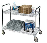 Image of Vwr U Handle Round 24IN Wide RUH224CV