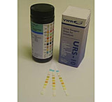 Image of Vwr Urinalysis Test Strip 100T URS-10VWR