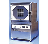Image of Vwr Vacuum Oven Station 9CFT 1495D