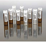 Image of Vwr Vial Clr 10ML Meoh CS48 QLFV89080056