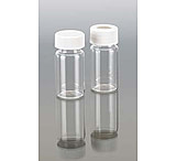 Image of Vwr Vial Clr Sept Pc 20ML CS72 QLFV15900020