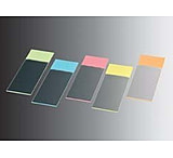 Image of VWR VistaVision Color-Coded Microscope Slides UNIW752513