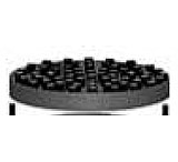 Image of VWR Rubber Head Cover Only for 3in Heads for VWR Vortex Mixers, 945224