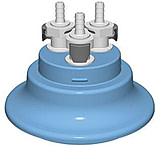 Image of VWR Vwr Adapter 120 1/4 Hb X3 205-4004-VWR