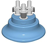 Image of VWR Vwr Adapter 120 3/8 Hb X3 205-4005-VWR