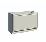 Image of VWR Vwr B U 2 Dr Ada 44x22x36 G03M3448-03