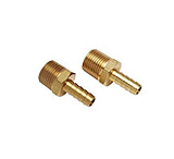 Image of VWR Vwr Fitting Brass Straight 776-196