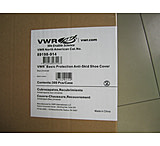 Image of VWR Vwr Shcover Antskd Blu Cs300 89198-914