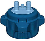 Image of VWR Vwr Smartcap 80 1/2in Hosebarb 205-1008-VWR