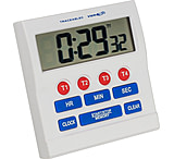 Image of VWR Vwr Timer Econo 4 Channel 7898