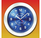 Image of VWR Wall Clock 1067
