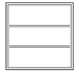 Image of Vwr Wall Unit 36X30X16 CFW61M3036