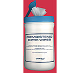 Image of Vwr Wipes Optik PK100 2067