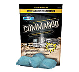 Image of Walex Commando Black Holding Tank Cleaner