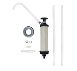 Image of Walex Hand Pump Kit For 5/15 Gallon Hornet Cleaner/Degreaser