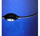Image of Walter Stern Atomizer Rubber Bulb 205B Bulb Set Atomizer
