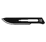 Image of Walter Stern Blade Sterile #10 PK100 320-001