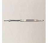 Image of Walter Stern Long No. 7 Scalpel Handle 320-052 Scalpel Handle Ss 5.5IN #7