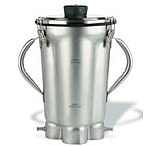 Image of Waring Container Cool Base Ss 3.78L 2610C