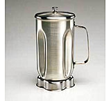 Image of Waring Container Dry Blending Ss 1L SS115