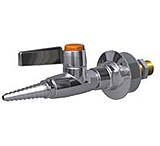 Image of Watersaver Faucet Ball Valve Lab Dual Mount L4200FH146WS