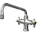 Image of Watersaver Faucet Deckmnt Mix Faucet 9INS-SPOUT L410
