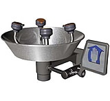 Image of Watersaver Faucet EYE/FACE Wash Wall Mounted FE724