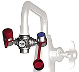 Image of Watersaver Faucet Eye Washes Faucet Mounted EW101