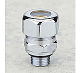 Image of Watersaver Faucet Gooseneck Coupling B0356COMP