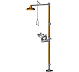 Image of Watersaver Faucet Safety Station EYE/FACE Ct CTSS919