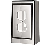 Image of Watersaver Faucet Single Gang Single Face 20AMP E333SA-WS