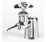Image of Watersaver Faucet Single Turret Fitting 4IN L2800-131WS