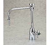 Image of Watersaver Faucet Water Faucet W/VACUUM Breaker L611-8VB