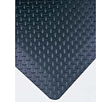 Image of Wearwell Mat DIAM-PLATE 2X3 Ft Gray 71541120076