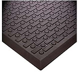 Image of Wearwell Mat Rejuv Ultra 3X5 Ft Black 71541127267