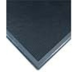 Image of Wearwell Mat Sanitizing Foot 24X32IN Bk 71541170073